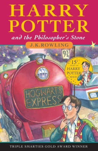 Harry Potter à l'école des sorciers